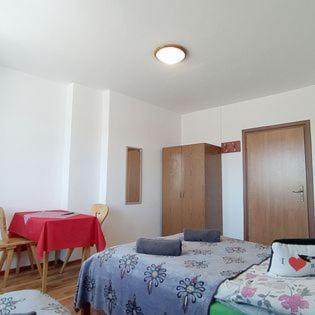 "U Skowronkow" Bed & Breakfast บุโควินา ทัตซานสกา ภายนอก รูปภาพ