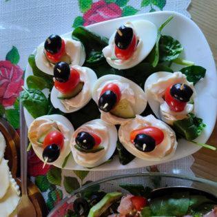"U Skowronkow" Bed & Breakfast บุโควินา ทัตซานสกา ภายนอก รูปภาพ